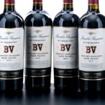 Beaulieu Vineyard Rutherford 2015 Cabernet Sauvignon Group (6 Bottles) (photo 2)