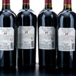 Beaulieu Vineyard Rutherford 2015 Cabernet Sauvignon Group (6 Bottles) (photo 3)