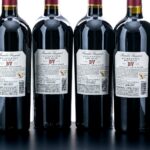 Beaulieu Vineyard Rutherford 2015 Cabernet Sauvignon Group (6 Bottles) (photo 3)