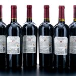 Beaulieu Vineyard Rutherford 2015 Cabernet Sauvignon Group (6 Bottles) (photo 4)