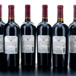 Beaulieu Vineyard Rutherford 2015 Cabernet Sauvignon Group (6 Bottles) (photo 4)
