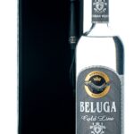 Beluga Gold Line Noble Russian Vodka
