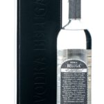 Beluga Gold Line Noble Russian Vodka (photo 2)
