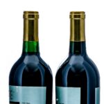 Belvedere Gifts of the Land Cabernet Sauvignon 1984 Group (2 Bottles) (photo 4)