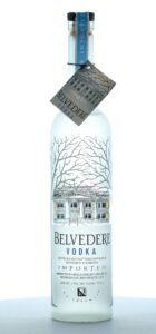 Belvedere Polish Vodka