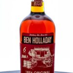 Ben Holladay "1856 Original"* 6 Year Missouri Straight Bourbon (2024)