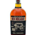 Ben Holladay "1856 Original" 8 Year, 6 Month One Barrel Bbl Proof Straight Bourbon