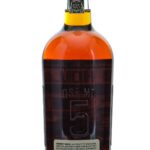 Ben Holladay "1856 Original" 8 Year, 6 Month One Barrel Bbl Proof Straight Bourbon (photo 2)