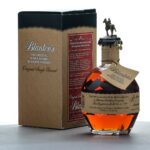 Ben Holladay "1856 Original"8 Year, 6 Month One Barrel Bbl Proof Straight Bourbon (photo 2)