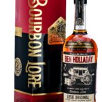 Ben Holladay "1856 Original" Straight Bourbon 2023 (Bourbon Lore Exclusive)