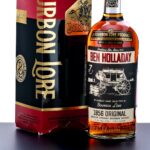 Ben Holladay "1856 Original" Straight Bourbon 2023 (Bourbon Lore Exclusive) (photo 2)