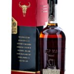 Ben Holladay "1856 Original" Straight Bourbon 2023 (Bourbon Lore Exclusive) (photo 3)