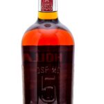 Ben Holladay 6 Year Rickhouse Proof Small Batch Reserve MO Straight Bourbon (photo 2)