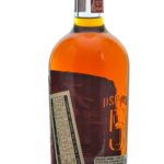 Ben Holladay 6 Year Soft Red Wheat Rickhouse Proof Missouri Straight Bourbon 2024 (photo 2)