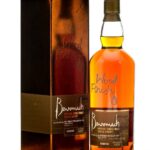 Benromach Hermitage Wood Finish Speyside Single Malt Scotch 2016