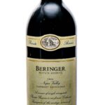 Beringer Private Reserve Napa Valley Cabernet Sauvignon 2004