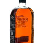Bernheim Barrel Proof Original Wheat Whiskey Batch B923 (photo 2)
