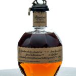 Bernheim Original 20th Anniversary 10 Year Limited Edition Small Batch Whiskey