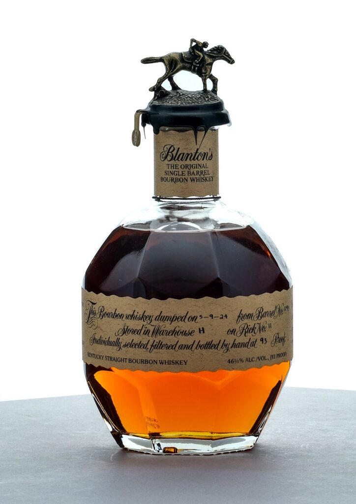 Bernheim Original 20th Anniversary 10 Year Limited Edition Small Batch Whiskey