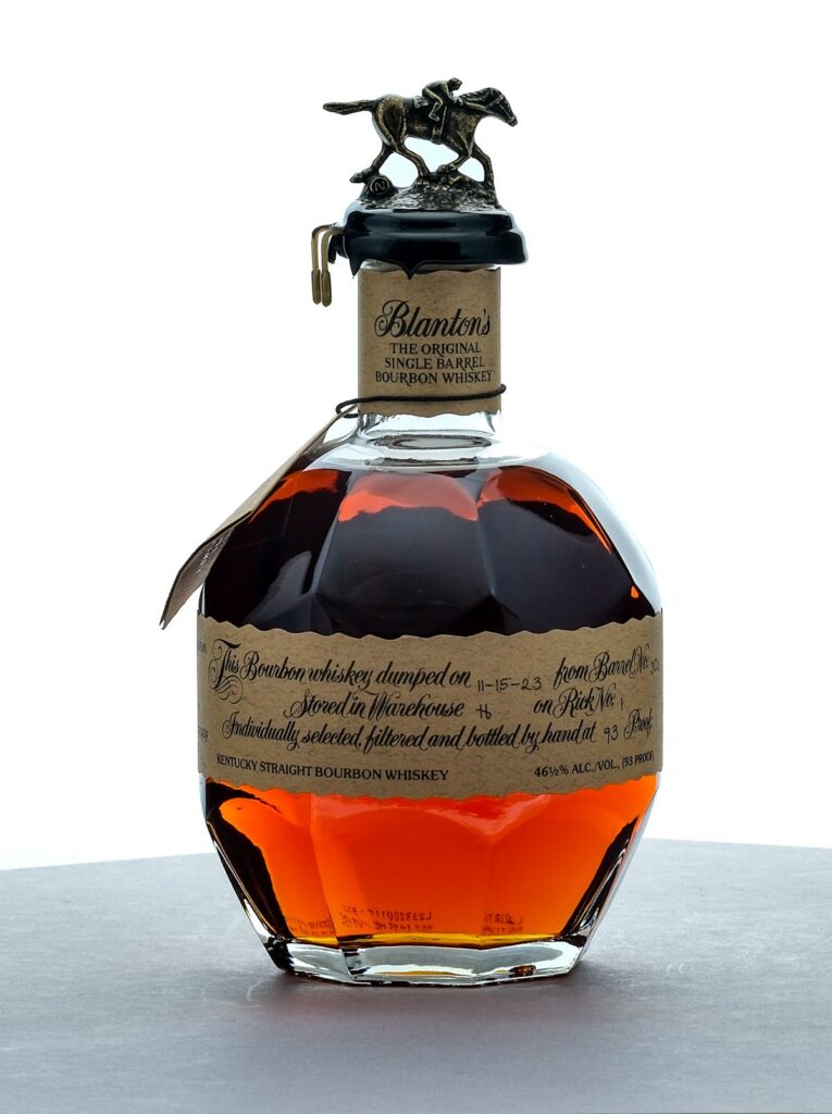 Bernheim Original 20th Anniversary 10 Year Limited Edition Small Batch Whiskey