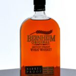 Bernheim Original Barrel Proof KY Straight Wheat Whiskey Batch B924