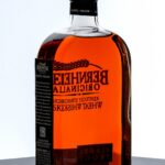 Bernheim Original Barrel Proof KY Straight Wheat Whiskey Batch B924 (photo 2)