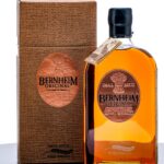 Bernheim Small Batch Original Kentucky Straight Wheat 2005