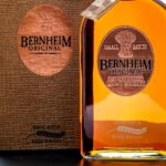 Bernheim Small Batch Original Kentucky Straight Wheat 2005 (photo 2)