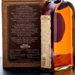 Bernheim Small Batch Original Kentucky Straight Wheat 2005 (photo 3)