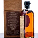 Bernheim Small Batch Original Kentucky Straight Wheat 2005 (photo 4)