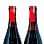 Bersano Barbaresco Piedmont Red Wine 1984 Group (2 Bottles) (photo 4)