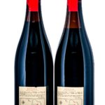 Bersano Barbaresco Piedmont Red Wine 1984 Group (2 Bottles) (photo 5)