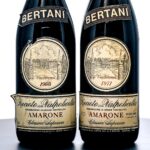 Bertani Classico Superiore Amarone 1968 and 1971 Group (2 Bottles) (photo 2)