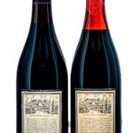 Bertani Classico Superiore Amarone 1968 and 1971 Group (2 Bottles) (photo 4)