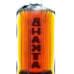 Bhakta Distilled 2014 Armagnac Cask Finish Bourbon (photo 2)