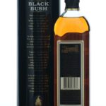 Black Bush Blended Irish Whiskey (photo 2)