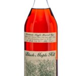 Black Maple Hill 18 Year Old Premium Single Barrel Rye (Cask R66)