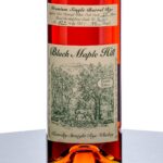 Black Maple Hill 18 Year Old Premium Single Barrel Rye (Cask R66) (photo 2)