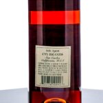 Black Maple Hill 18 Year Old Premium Single Barrel Rye (Cask R66) (photo 3)