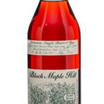 Black Maple Hill 18 Year Old Premium Single Barrel Rye (Cask R77)