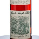 Black Maple Hill 18 Year Old Premium Single Barrel Rye (Cask R77) (photo 2)