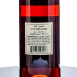Black Maple Hill 18 Year Old Premium Single Barrel Rye (Cask R77) (photo 3)