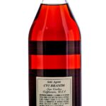 Black Maple Hill 18 Year Old Premium Single Barrel Rye (Cask R77) (photo 4)