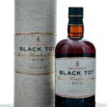 Black Tot Master Limited Editionn Blenders Reserve Rum 2021