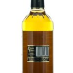 Black Velvet 40 Month Blended Canadian Whisky Vintage Bottle (photo 2)