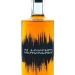 Blackened Black Brandy Cask Finished Straight Whiskey Blend Batch 113