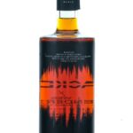 Blackened x Wes Henderson Masters of Whiskey Series Limited Edition Cask Strength Straight Bourbon (photo 2)