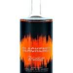 Blackened X Willet Limited Edition Cask Strength Straight Rye