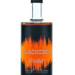 Blackened x Willett Masters of Whiskey Series Limited Edition Cask Strength Straight Rye
