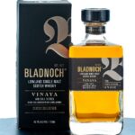 Bladnoch Vinaya Lowland Single Malt Scotch
